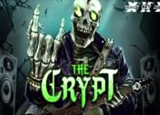 The Crypt загадочная игра Nolimit City